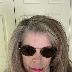 Oliver Peeples Sunglasses. Brand New.